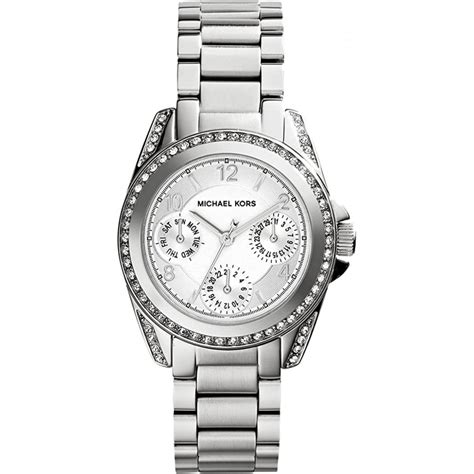 michael kors watch mk5612|Michael Kors Ladies Mini Blair Watch MK5612.